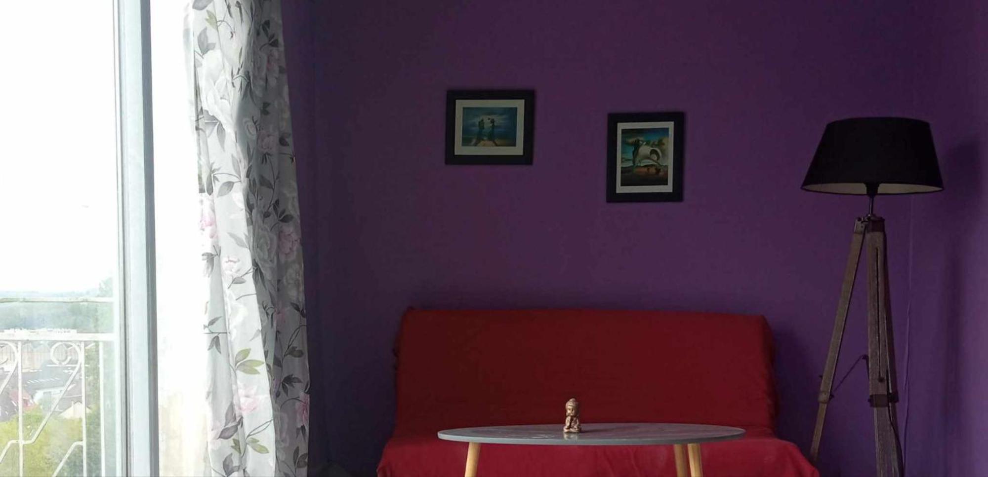 Lumineux Et Proche De Tout Avec Balcon Et A Cote Du Bois بولون-سور-مير المظهر الخارجي الصورة