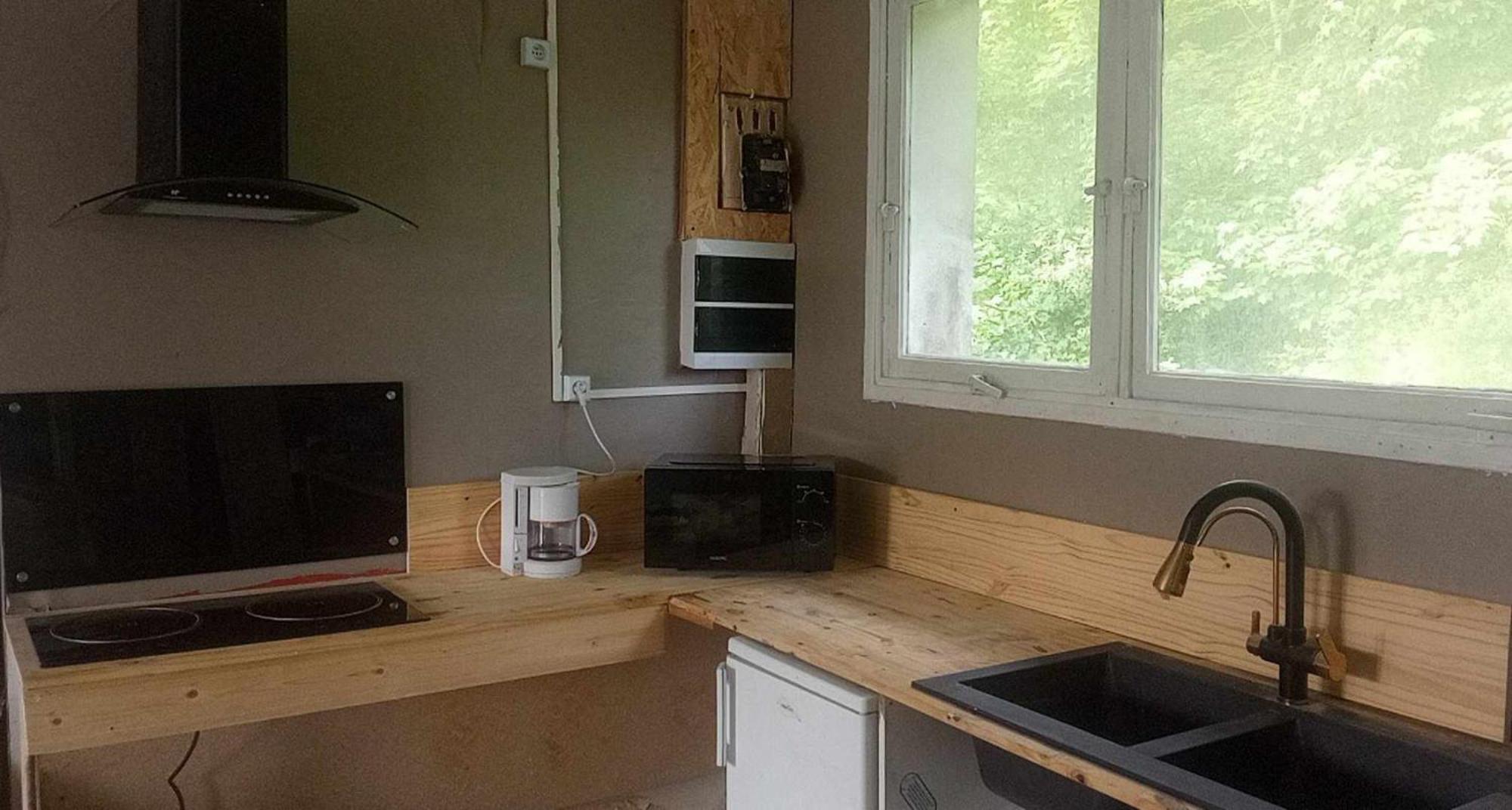 Lumineux Et Proche De Tout Avec Balcon Et A Cote Du Bois بولون-سور-مير المظهر الخارجي الصورة